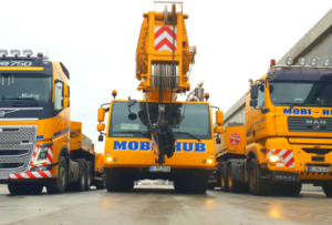 Unser neuer TEREX